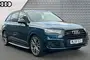 2018 Audi Q7 50 TDI Quattro Vorsprung 5dr Tiptronic