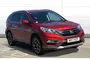 2017 Honda CR-V 1.6 i-DTEC 160 SE Plus 5dr