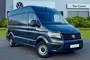 2025 Volkswagen Crafter 2.0 TDI 140PS Commerce Plus High Roof Van Auto