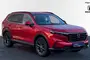 2024 Honda CR-V 2.0 eHEV Advance 5dr eCVT