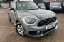 2017 MINI Countryman 1.5 Cooper 5dr