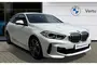 2022 BMW 1 Series 118i [136] M Sport 5dr [Live Cockpit Professional]