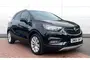 2017 Vauxhall Mokka X 1.4T Elite Nav 5dr