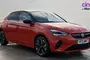 2021 Vauxhall Corsa e 100kW Elite Nav Premium 50kWh 5dr Auto [7.4kWCh]