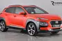 2019 Hyundai Kona 1.0T GDi Blue Drive Premium SE 5dr
