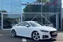 2021 Audi TT 40 TFSI S Line 2dr S Tronic
