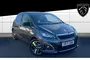 2022 Peugeot 108 1.0 72 Allure 5dr