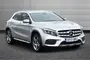 2017 Mercedes-Benz GLA GLA 250 4Matic AMG Line Executive 5dr Auto