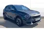 2024 Kia Sportage 1.6T GDi ISG 2 5dr