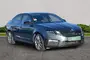 2019 Skoda Octavia vRS 2.0 TSI 245 vRS 5dr [Black Pack]