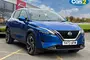 2023 Nissan Qashqai 1.3 DiG-T MH 158 Tekna+ 5dr Xtronic