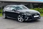 2023 Audi A4 35 TFSI S Line 5dr S Tronic