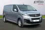 2021 Vauxhall Vivaro 2700 1.5d 120PS Sportive H1 Van