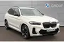 2023 BMW iX3 210kW M Sport Pro 80kWh 5dr Auto