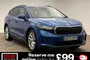 2023 Skoda Enyaq 132kW 60 ecoSuite 62kWh 5dr Auto [120kW]