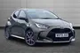 2023 Toyota Yaris 1.5 Hybrid Excel 5dr CVT