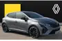 2023 Renault Clio 1.6 E-TECH full hybrid 145 Esprit Alpine 5dr Auto
