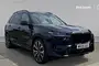 2025 BMW X7 xDrive40d MHT M Sport 5dr Step Auto