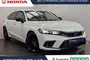 2024 Honda Civic 2.0 eHEV Sport 5dr CVT
