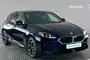 2026 BMW 1 Series 120 M Sport 5dr Step Auto
