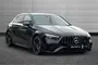 2023 Mercedes-Benz A-Class A35 4Matic Premium Plus 5dr Auto