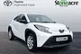 2023 Toyota Aygo X 1.0 VVT-i Pure 5dr Auto