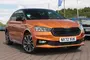 2022 Skoda Fabia 1.0 TSI 110 Monte Carlo 5dr