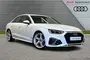 2020 Audi A4 35 TDI S Line 4dr S Tronic