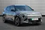 2026 Kia EV3 148kW GT-Line 81.4kWh 5dr Auto
