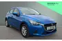 2018 Mazda 2 1.5 75 SE+ 5dr