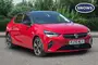 2020 Vauxhall Corsa 1.2 Turbo Ultimate Nav 5dr Auto