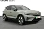 2024 Volvo Ex40 185kW Extended Range Ultra 78kWh 5dr Auto