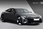 2022 Audi RS e-tron GT 475kW Quattro 93kWh Carbon Black 4dr Auto