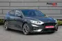 2019 Ford Focus 1.5 EcoBlue 120 ST-Line X 5dr