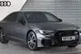 2025 Audi A6 50 TFSI e Quattro Black Edition 4dr S Tronic