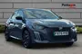 2025 Peugeot e-208 115kW GT Premium 51kWh 5dr Auto