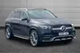 2019 Mercedes-Benz GLE GLE 350d 4Matic AMG Line Prem + 5dr 9G-Tron [7 St]