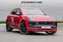 2022 Porsche Macan GTS 5dr PDK