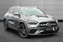 2025 Mercedes-Benz GLA GLA 250e AMG Line Executive 5dr Auto