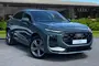 2026 Audi Q3 1.5 TFSI S Line 5dr S Tronic