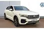 2019 Volkswagen Touareg 3.0 V6 TDI 4Motion R-Line 5dr Tip Auto