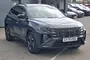 2025 Hyundai Tucson 1.6T Hybrid N Line S 5dr 4WD Auto