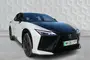 2026 Lexus RZ 550e 300kW F Sport Takumi 77 kWh 5dr Auto