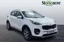 2018 Kia Sportage 1.6T GDi GT-Line 5dr