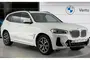 2023 BMW X3 xDrive20d MHT M Sport 5dr Step Auto