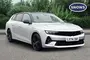 2024 Vauxhall Astra Sports Tourer 1.2 Turbo 130 GS 5dr Auto