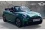 2023 MINI Convertible 1.5 Cooper Sport 2dr Auto