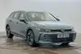 2025 Volkswagen Passat Estate 1.5 TSI eHybrid Life 5dr DSG