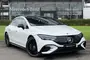 2025 Mercedes-Benz EQE EQE 350+ 215kW AMG Line Nt Ed Prem+ 96kWh 4dr Auto