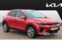 2024 Kia Stonic 1.0T GDi 48V GT-Line S 5dr DCT